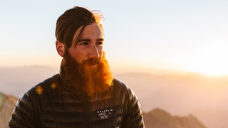 Can The World's Lightest Down Jacket Stand Up To Backcountry Abuse?
